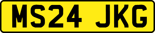 MS24JKG