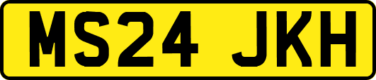 MS24JKH