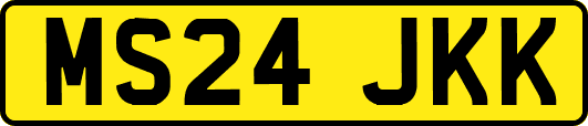 MS24JKK