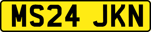 MS24JKN