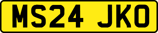 MS24JKO