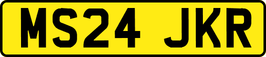 MS24JKR