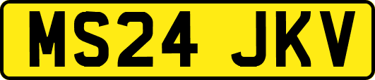 MS24JKV