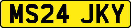 MS24JKY