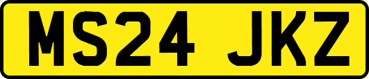 MS24JKZ
