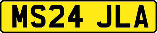 MS24JLA