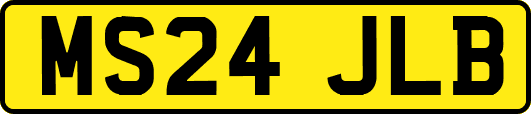MS24JLB