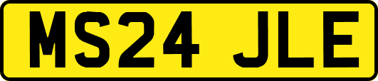 MS24JLE