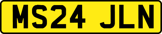 MS24JLN