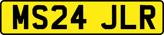 MS24JLR