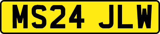 MS24JLW