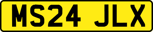 MS24JLX