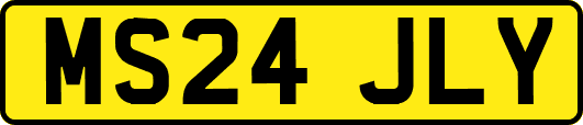 MS24JLY