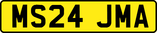 MS24JMA