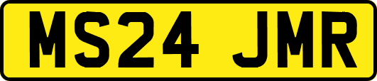 MS24JMR