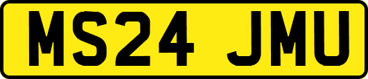 MS24JMU