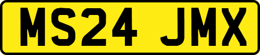MS24JMX