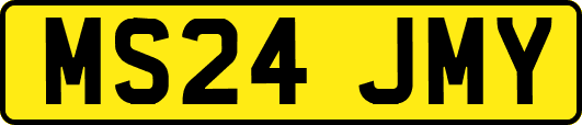 MS24JMY
