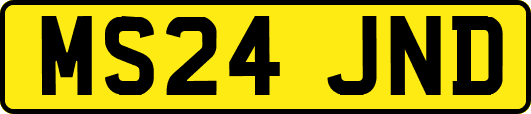 MS24JND