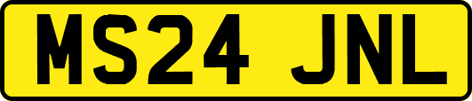 MS24JNL