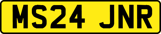MS24JNR