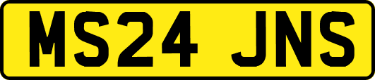 MS24JNS