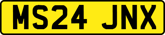 MS24JNX