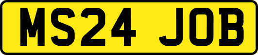 MS24JOB