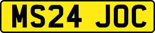 MS24JOC