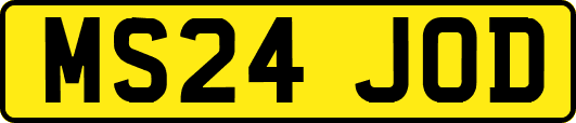 MS24JOD