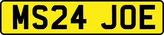 MS24JOE