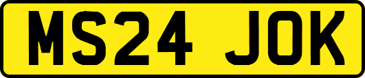 MS24JOK