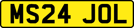 MS24JOL
