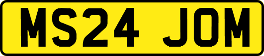 MS24JOM