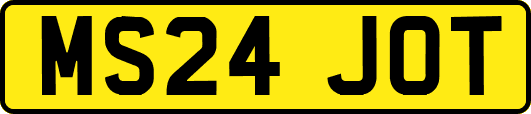 MS24JOT