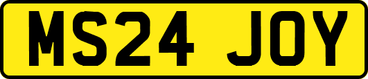 MS24JOY