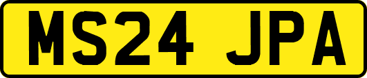MS24JPA
