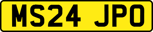 MS24JPO