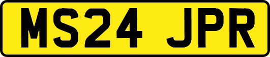 MS24JPR