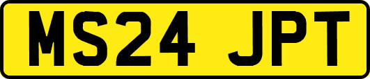 MS24JPT