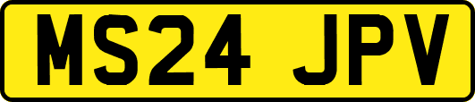 MS24JPV