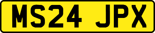 MS24JPX