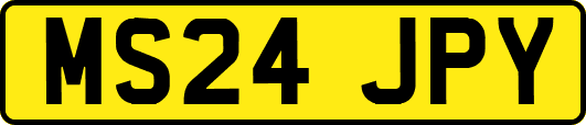MS24JPY