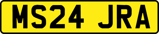 MS24JRA