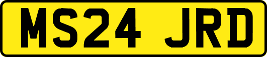MS24JRD
