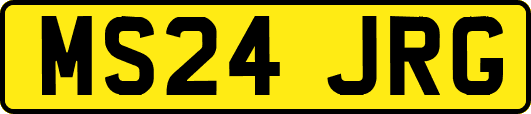 MS24JRG