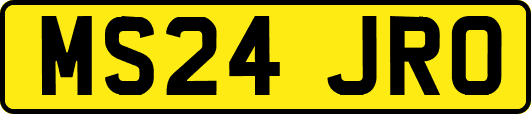 MS24JRO