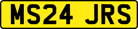 MS24JRS