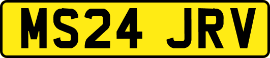 MS24JRV