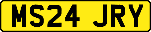 MS24JRY